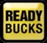 Ready Buck Logo